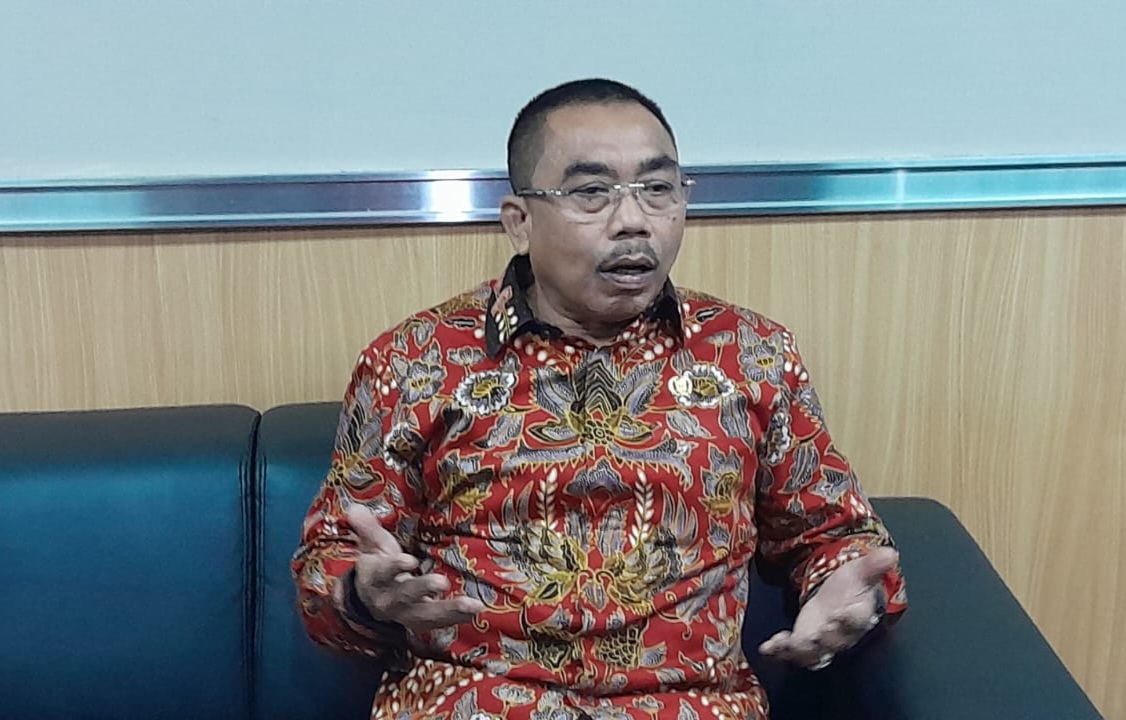 PDIP Sebut akan Ajukan Pansus Terkait JIS Pekan Ini
