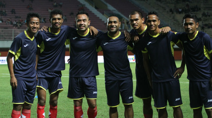 Wawancara Khusus Alfin Tualasamony: Perjuangan usai Cedera Parah untuk Wujudkan Mimpi bersama SFC
