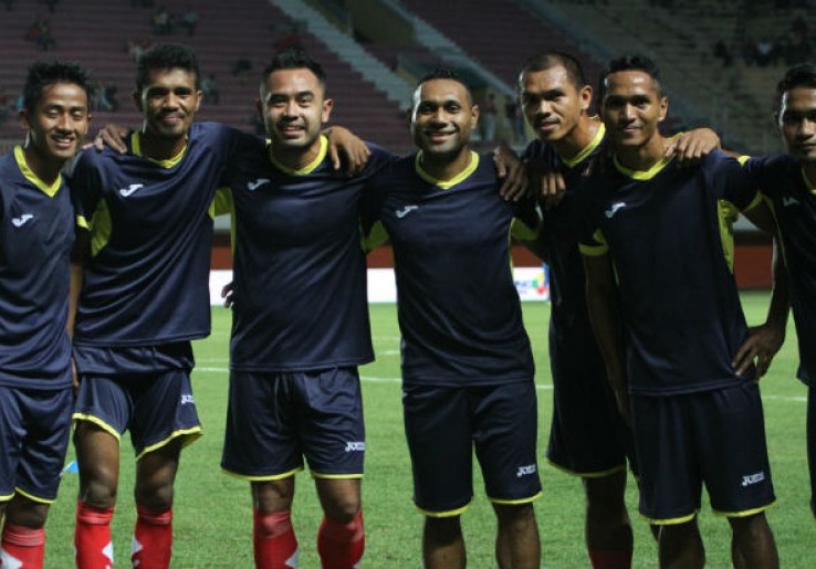 Wawancara Khusus Alfin Tualasamony: Perjuangan usai Cedera Parah untuk Wujudkan Mimpi bersama SFC