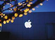 Apple Patenkan Pengisian Daya Nirkabel Lewat MacBook 