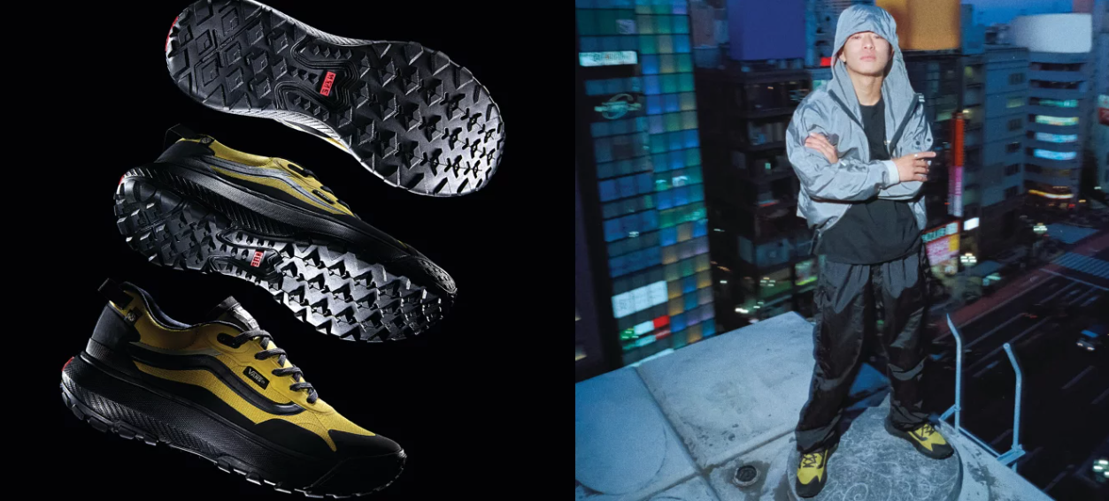 Tips Membeli Sepatu Vans Original 2024, Ini yang Harus Diketahui