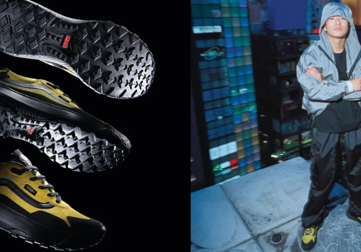 Tips Membeli Sepatu Vans Original 2024, Ini yang Harus Diketahui
