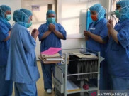 Penambahan Kasus Baru COVID-19 di Malaysia Melebihi Angka 5.000