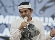 Dedi  Mulyadi: Jangan Saling Salahkan soal Pemilu Serentak