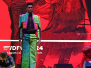 IFW 2024 Usung Pesona Multikultural Budaya Betawi