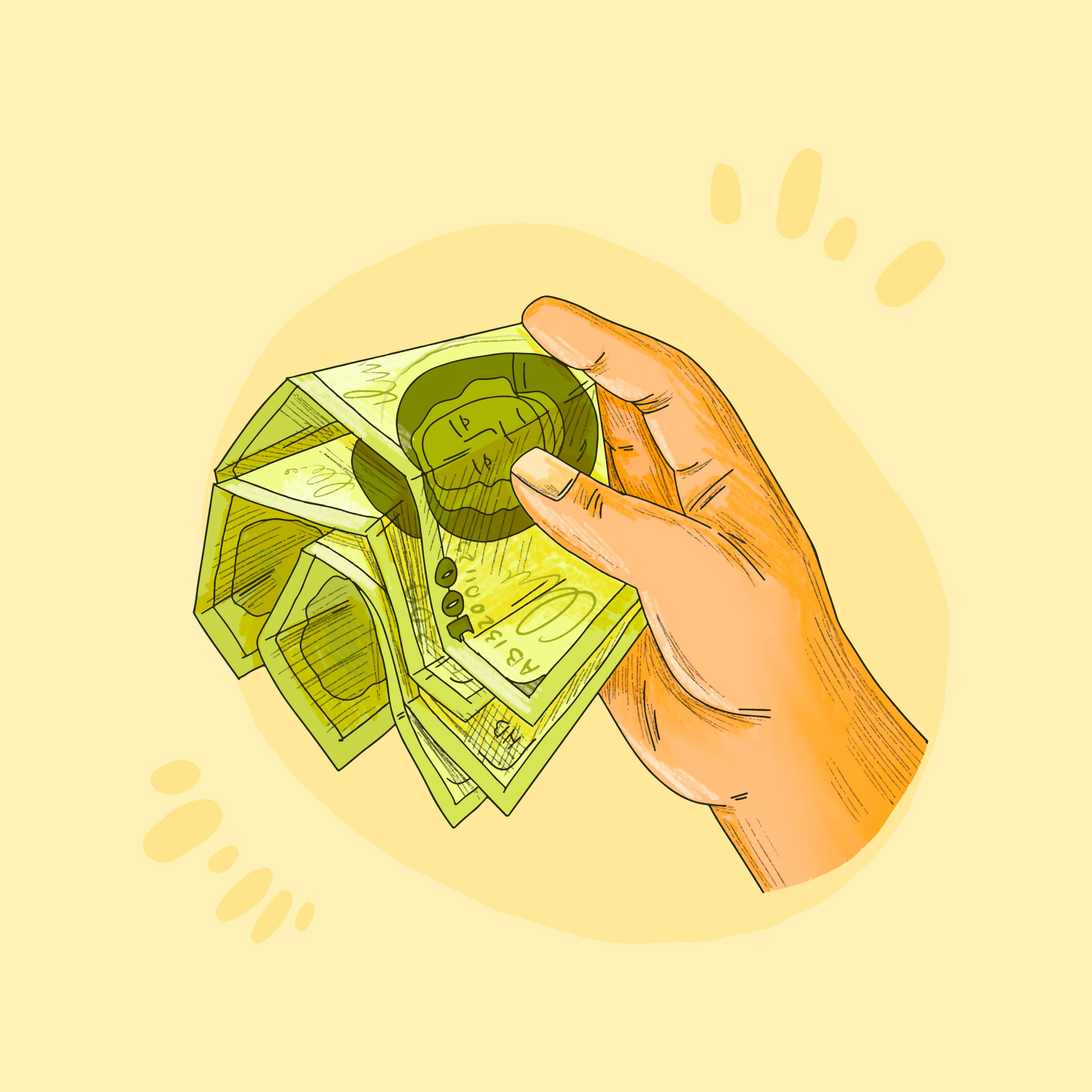 5 Shio Punya Kemampuan Finansial Kuat Oktober 2026, Cek Ramalan Besok