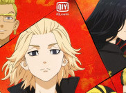 Tayang Juli di Iqiyi, 4 Anime ini Siap Temani Jalani PPKM Darurat