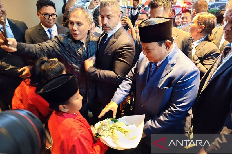 Pidato Prabowo di Sidang Majelis Umum PBB, Pertegas Komitmen Indonesia Terhadap Perdamaian