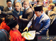 Pidato Prabowo di Sidang Majelis Umum PBB, Pertegas Komitmen Indonesia Terhadap Perdamaian