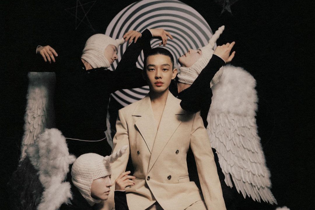 Yoo Ah-in