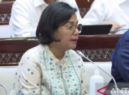 Kronologi Transaksi Janggal Rp 349 T Versi Sri Mulyani