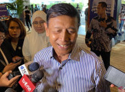  Wiranto Senang Prabowo Menang Hitung Cepat