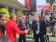 PDIP Gelar Workshop Bersama Delegasi CALD Party