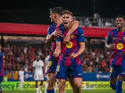 Jadwal El Clasico 2025 Sudah Rilis, Real Madrid Hadapi Barcelona 26 Oktober