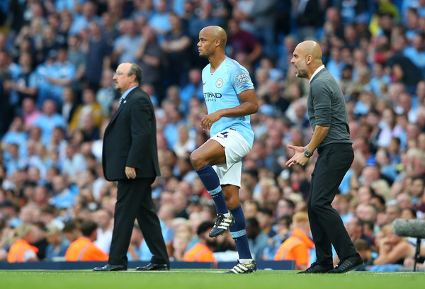 Derby Manchester, The Citizens Tidak Pernah Kalah dari Tim Papan Tengah Premier League