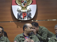 KPK Nonaktifkan Novel Baswedan dan 74 Pegawai yang Tak Lolos Tes ASN