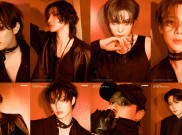 ATEEZ Lepas Mini Album ke-12: Simbol Pencarian Jati Diri dan Kebebasan Emosional