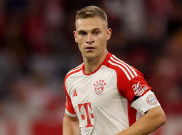 Kejutan di Liga Jerman, 2 Tim Pemuncak Klasemen Bayern Munich dan Leverkusen Kompak Sama-Sama Kalah
