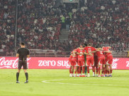 Marc Klok Cuma Bisa Menonton Timnas Indonesia di FIFA ASEAN Cup 2026: “Saya Sedih”