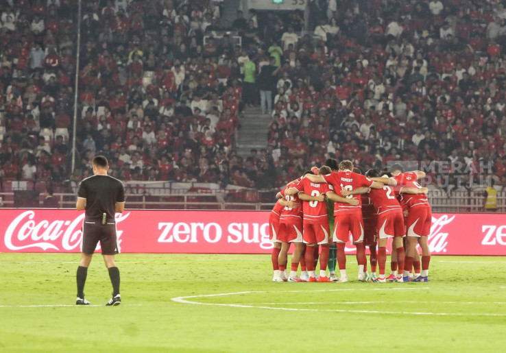 Tragedi Kanjuruhan Tak Boleh Dilupakan, John Herdman Jadikan Peringatan Momen Kelam sebagai Motivasi Timnas Indonesia