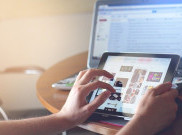 Miliki Kredibilitas, Portal Berita Online Jadi Rujukan Generasi Muda