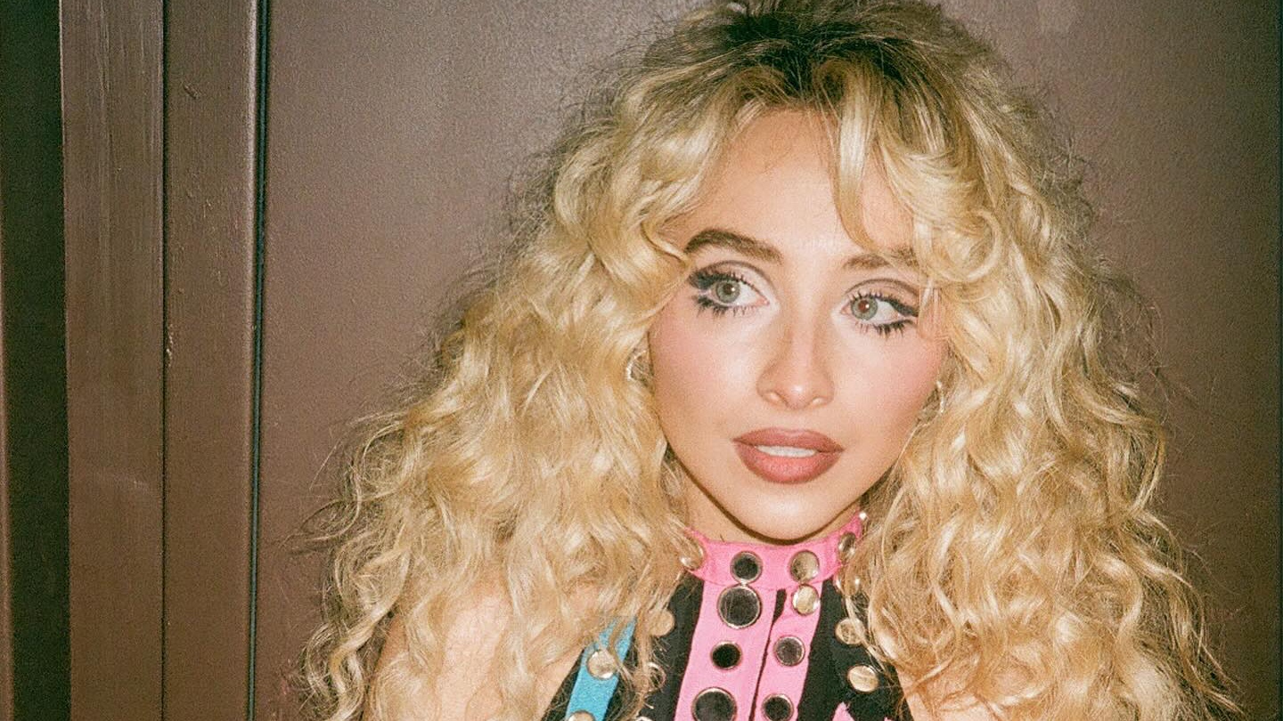 Bukan Single Utama, Lirik Lengkap Go Go Juice Dari Sabrina Carpenter yang Viral di TikTok