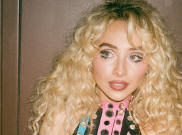Bukan Single Utama, Lirik Lengkap Go Go Juice Dari Sabrina Carpenter yang Viral di TikTok 