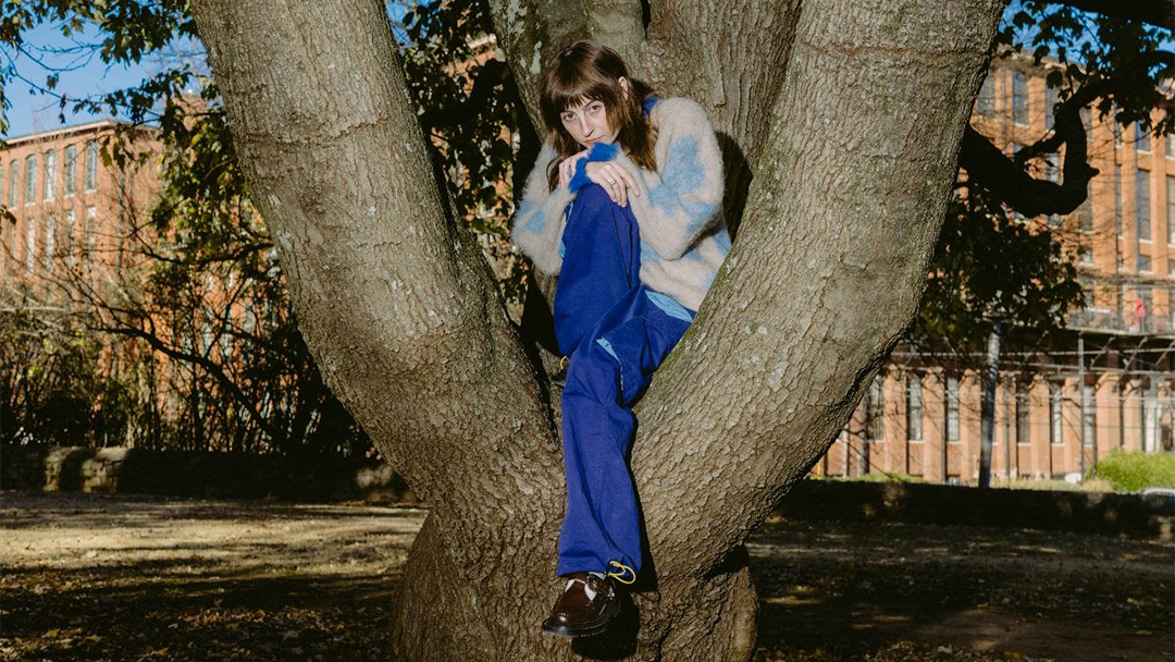 ‘Undressed at the Symphony’, Album Baru Rekaman Perjalanan Hidup Faye Webster