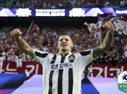 Keyakinan Striker FC Seoul Patryk Klimala Jelang Hadapi Persib Bandung di ACL Two