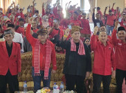 Klaim Berbeda dengan Prabowo, Ganjar-Mahfud Bawa Program KTP Sakti