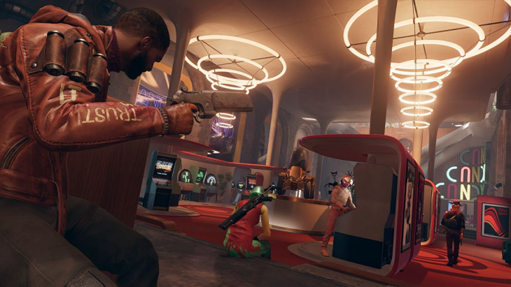 'Deathloop' Berpotensi Jadi Game of the Year 2021