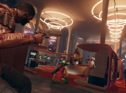 'Deathloop' Berpotensi Jadi Game of the Year 2021