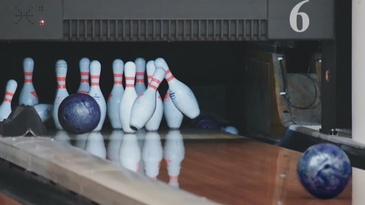 Ide Kencan Sambil Berolahraga bersama Pasangan