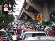 Selama KTT ASEAN, Ada Kebijakan Buka Tutup di Jalanan Jakarta