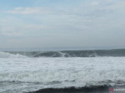 Waspada Potensi Banjir Rob di 7 Pesisir di Bali pada 5-9 November