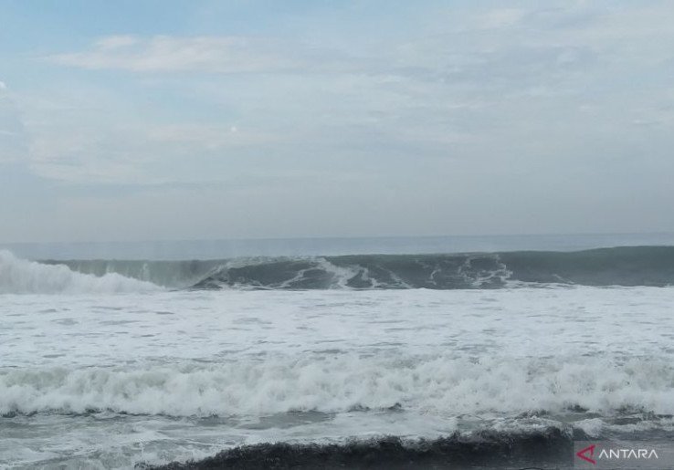 Waspada Potensi Banjir Rob di 7 Pesisir di Bali pada 5-9 November