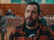 Happy Gilmore 2 Tayang 25 Juli di Netflix: Adam Sandler Kembali ke Lapangan Golf!