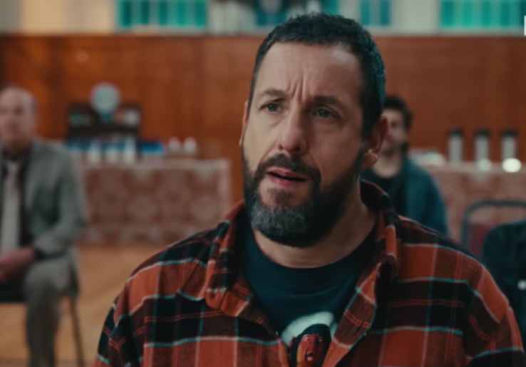 Happy Gilmore 2 Tayang 25 Juli di Netflix: Adam Sandler Kembali ke Lapangan Golf!