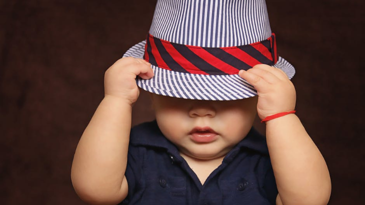 Begini Cara Mencuci Pakaian Bayi yang Benar
