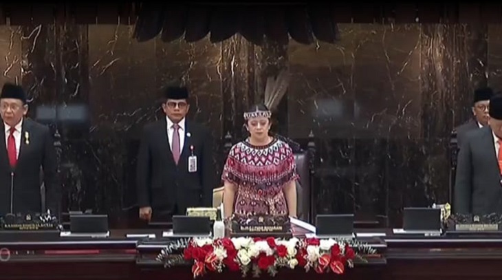 baju adat