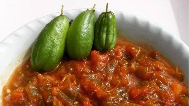 Resep Sambal Belimbing Sayur Khas Betawi