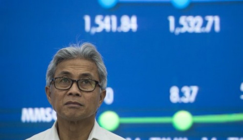 SKK Migas Cari Investor Garap 74 Cekungan Berisi Minyak dan Gas