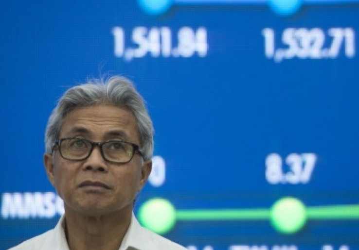 SKK Migas Cari Investor Garap 74 Cekungan Berisi Minyak dan Gas