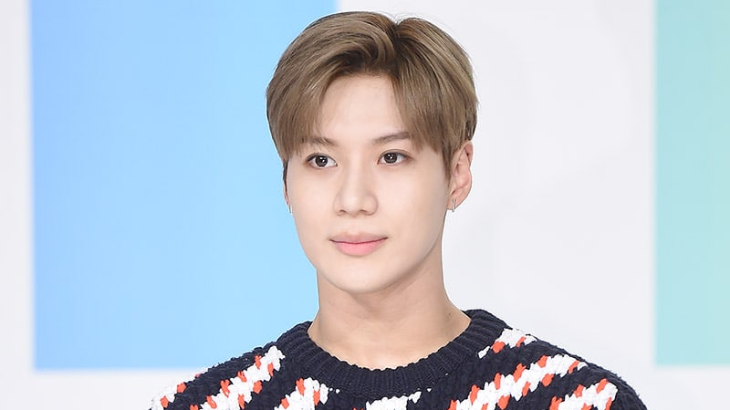 Taemin SHINee Batal Hadir di KBS Song Festival 2017