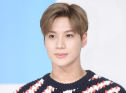 Taemin SHINee Batal Hadir di KBS Song Festival 2017