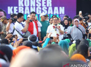 Cak Imin Ingin Jadikan Sri Mulyani Pendampingnya di Pilpres 2024