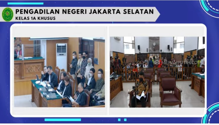 Ferdy Sambo Sempat Hubungi Ambulans agar Brigadir J Dapat Pertolongan