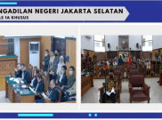 Ferdy Sambo Sempat Hubungi Ambulans agar Brigadir J Dapat Pertolongan