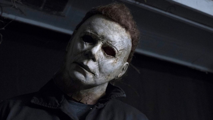 Mengenal Michael Myers, Pembunuh Bertopeng di Film Halloween