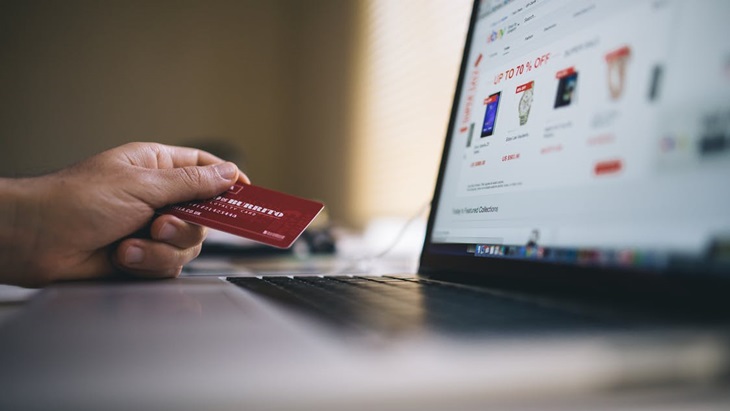 Cara Ampuh Hentikan Kecanduan Belanja Online
